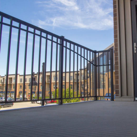 Plaza Apartments Apartments in Minot, ND